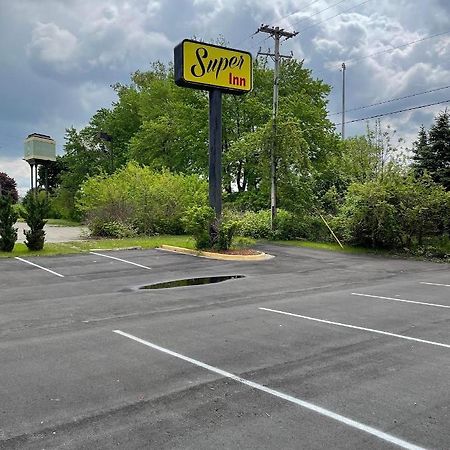 Super Inn By Oyo Lansing Mi Exterior photo