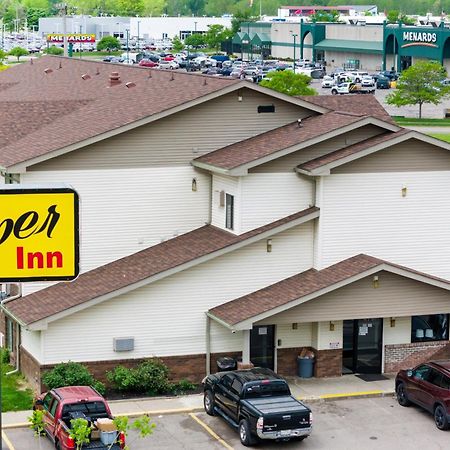Super Inn By Oyo Lansing Mi Exterior photo