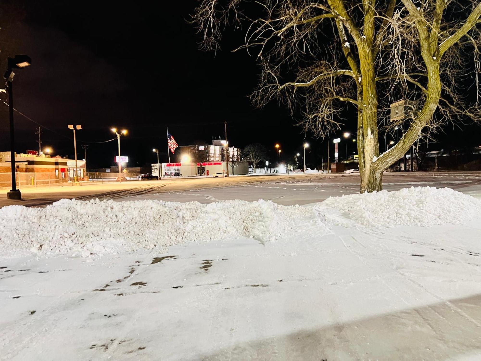 Super Inn By Oyo Lansing Mi Exterior photo