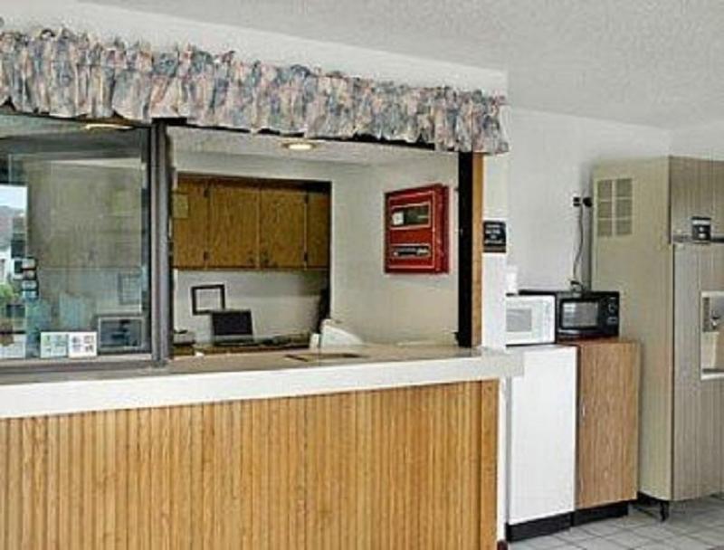 Super Inn By Oyo Lansing Mi Exterior photo