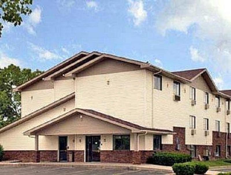 Super Inn By Oyo Lansing Mi Exterior photo