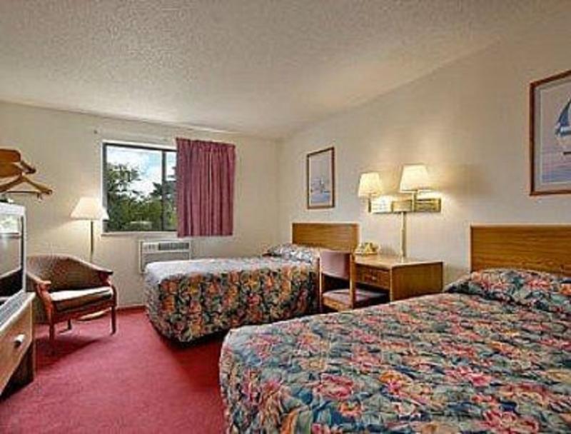 Super Inn By Oyo Lansing Mi Exterior photo