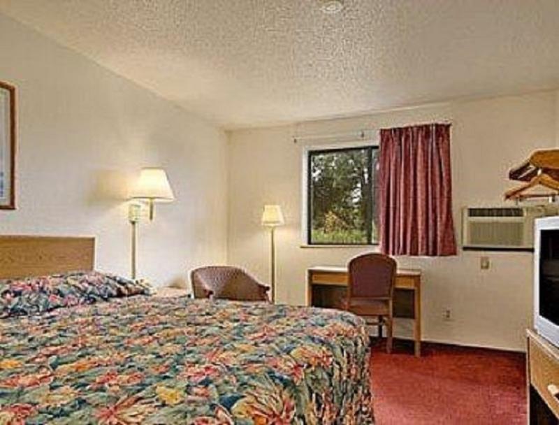 Super Inn By Oyo Lansing Mi Exterior photo