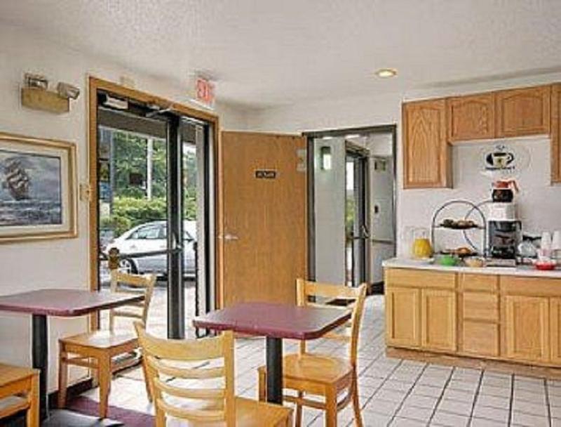 Super Inn By Oyo Lansing Mi Exterior photo